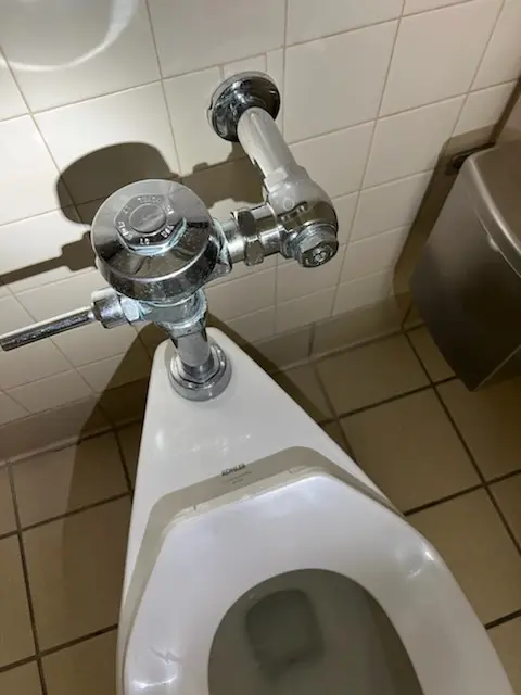 Fixture installation and repair for Sewer Camera Inspection in West Linn